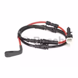 BOSCH 1 987 473 564 Usure Des Plaquettes De Frein LAND ROVER: Range Rover Sport, Range Rover 4, Discovery 5