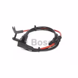 BOSCH 1 987 473 564 Usure Des Plaquettes De Frein LAND ROVER: Range Rover Sport, Range Rover 4, Discovery 5 - Vue supplémentaire 4