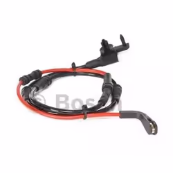 BOSCH 1 987 473 564 Usure Des Plaquettes De Frein LAND ROVER: Range Rover Sport, Range Rover 4, Discovery 5 - Vue supplémentaire 5