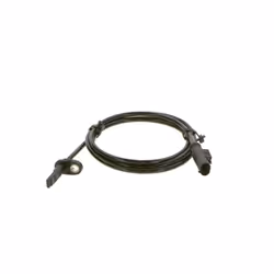 Capteur, vitesse de roue BOSCH 0 265 008 414