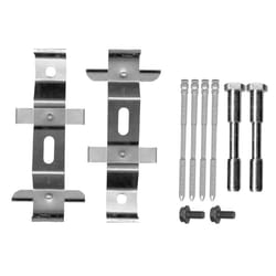 Kit d'accessoires, plaquette de frein BOSCH 1 987 474 759