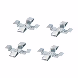 Kit d'accessoires, plaquette de frein BOSCH 1 987 474 764
