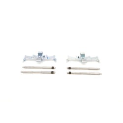 Kit d'assemblage, plaquettes de frein BOSCH 1 987 474 790