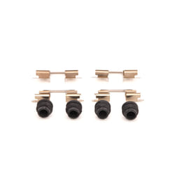 Kit d'assemblage, plaquettes de frein BOSCH 1 987 474 794