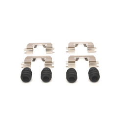 Kit d'assemblage, plaquettes de frein BOSCH 1 987 474 799
