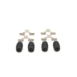 Kit d'assemblage, plaquettes de frein BOSCH 1 987 474 820