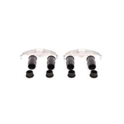 Kit d'assemblage, plaquettes de frein BOSCH 1 987 474 830