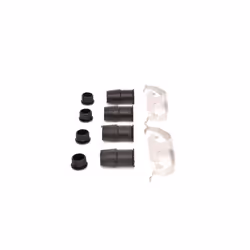 Kit d'assemblage, plaquettes de frein BOSCH 1 987 474 830