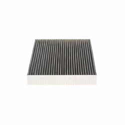 Filtre d'habitacle (filtre à pollen) BOSCH 1 987 435 552