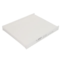 Filtre d'habitacle (filtre à pollen) BOSCH 1 987 435 081