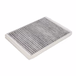Filtre d'habitacle (filtre à pollen) BOSCH 1 987 435 553