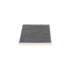 Filtre d'habitacle (filtre à pollen) BOSCH 1 987 435 553 - Vue supplémentaire 4