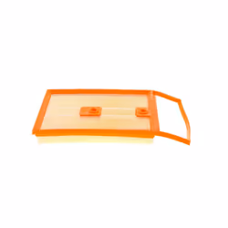 Filtre à air BOSCH F 026 400 543 - Vue supplémentaire 4