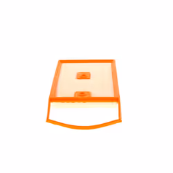 Filtre à air BOSCH F 026 400 543 - Vue supplémentaire 5