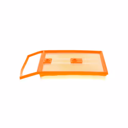 Filtre à air BOSCH F 026 400 543 - Vue supplémentaire 6