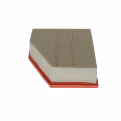Filtre à air BOSCH F 026 400 544 - Vue supplémentaire 5