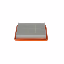 Filtre à air BOSCH F 026 400 548 - Vue supplémentaire 4
