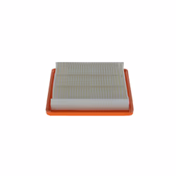 Filtre à air BOSCH F 026 400 548 - Vue supplémentaire 5