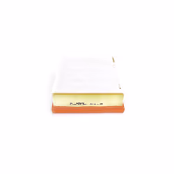 Filtre à air BOSCH F 026 400 550