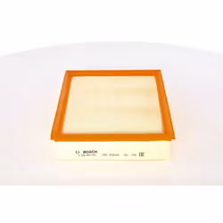 Filtre à air BOSCH F 026 400 555