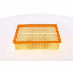 Filtre à air BOSCH F 026 400 555 - Vue supplémentaire 4