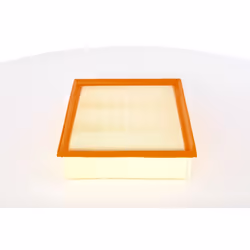 Filtre à air BOSCH F 026 400 555 - Vue supplémentaire 5