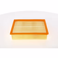 Filtre à air BOSCH F 026 400 555 - Vue supplémentaire 6