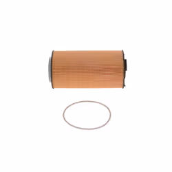 Filtre à huile BOSCH F 026 407 201 - Vue supplémentaire 2