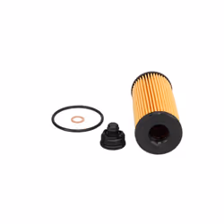 Filtre à huile BOSCH F 026 407 204 - Vue supplémentaire 5
