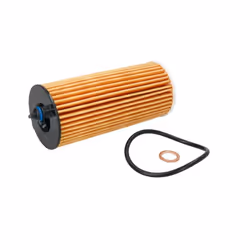 Filtre à huile BOSCH F 026 407 205