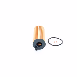 Filtre à huile BOSCH F 026 407 205