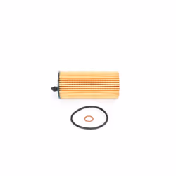 Filtre à huile BOSCH F 026 407 205 - Vue supplémentaire 4