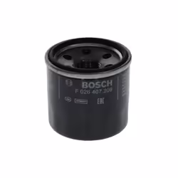 Filtre à huile BOSCH F 026 407 209