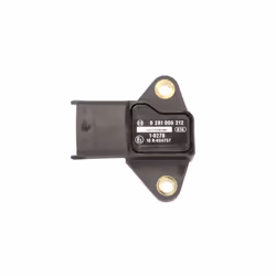 Capteur, pression de suralimentation BOSCH 0 281 006 212