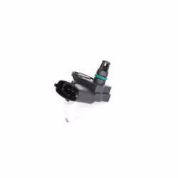 Capteur, pression de suralimentation BOSCH 0 281 006 321 - Vue supplémentaire 4