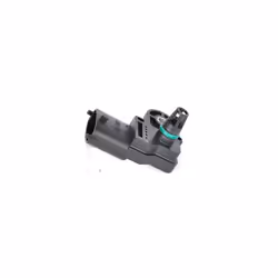 Capteur, pression de suralimentation BOSCH 0 281 006 321 - Vue supplémentaire 6