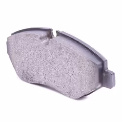 BOSCH 0 986 494 728 Jeu de plaquettes de frein Low-Metallic avec instructions de montage MERCEDES-BENZ: Viano, Vito Van, Vito Mixto - Vue supplémentaire 4