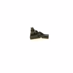 Capteur, pression de suralimentation BOSCH 0 261 232 022 - Vue supplémentaire 5
