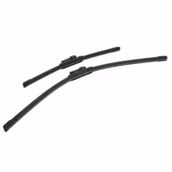 Balai d'essuie-glace BOSCH 3 397 014 156, Aerotwin A156S, 650+400mm, 2 pièce