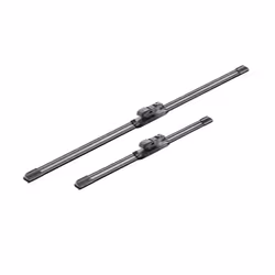 Balai d'essuie-glace BOSCH 3 397 014 156, Aerotwin A156S, 650+400mm, 2 pièce - Vue supplémentaire 8