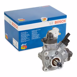 Pompe à haute pression; BOSCH; pour AUDI, PORSCHE; 059130755BF, 059130755CA, CRCP4S2R7540, 95811031530, 059130755AN