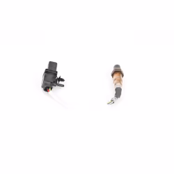 Sonde lambda BOSCH 0 258 017 317 - Vue supplémentaire 6