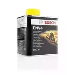 BOSCH DOT 3, DOT 4 1 987 479 201 Liquide De Frein 0,5