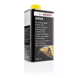 BOSCH DOT 3, DOT 4 1 987 479 202 Liquide De Frein 1