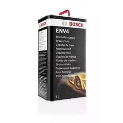 BOSCH DOT 3, DOT 4 1 987 479 203 Liquide De Frein 5