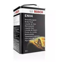 BOSCH DOT 4 1 987 479 204 Liquide De Frein 20