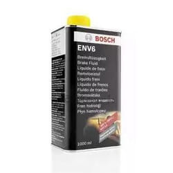 BOSCH DOT 3, DOT 4, DOT 5.1 1 987 479 207 Liquide De Frein 1