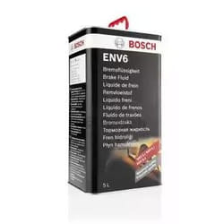 BOSCH DOT 3, DOT 4, DOT 5.1 1 987 479 208 Liquide De Frein 5