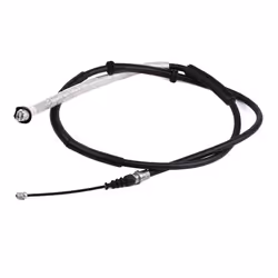BOSCH 1 987 482 589 Câble De Frein 1786 FIAT: BRAVO 2, Stilo 3/5 portes, Stilo Multi Wagon