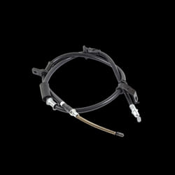 BOSCH 1 987 482 705 Câble De Frein 225 FORD: Focus 2, Focus 2 Kombi